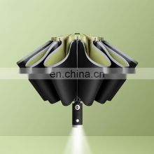 Affordable Price Small Decorative Outdoor Quality Luxury Brand Wholesale Cheap Automatic Umbrellas