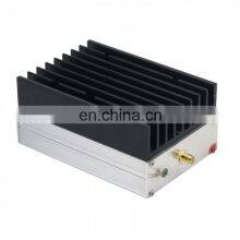 Wideband 1MHz-130MHz 6W 43dB RF Amplifier ShortWave Amplifier Linear Amplifier thumbnail-5