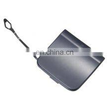 OEM 2048850226 Rear Bumper Tow Hook Eye Cover for Mercedes Benz W204 AMG C Class 2007-2012 thumbnail-5