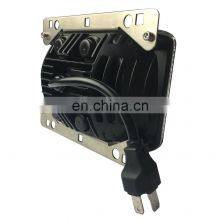 60W Flood Beam Car LED Work Light IP68 LED Driving Light thumbnail-4