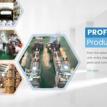 Jinan Huafeng Printing Co., Ltd company overview - view 2 thumbnail