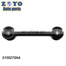 5105270AA High Quality Track Arm for Jeep Compass 2007-2015 thumbnail-5