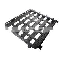 Offroad Aluminum Roof Rack for Suzuki Jimny Car Accessories Black Roof Luggage thumbnail-3