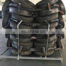 STS Marine Solutions Harbour Ship to Ship LPG STS Pneumatic Rubber Fender thumbnail-4