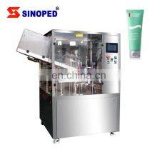 In Stock Automatic Disposable Hand Sanitizer Tube Filling And Sealing Machine,Packing Filling Machine thumbnail-4