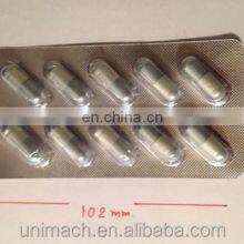 Automatic Liquid Blister Packing Machine is a Cost-effective and Well-known Machine for Small Industrial Machine thumbnail-3