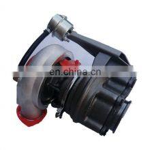 4BT3.9 Engine HX30W Turbocharger 4040353 thumbnail-3