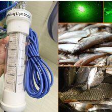 140W 200W 300W 400W Underwater LED Fishing Lights 12V for Shrimp Prawns Squid thumbnail-2