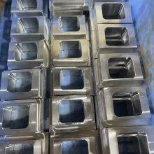 CNC CNC Machining Center All Kinds of Product Accessories Processing Accuracy Parts Product Manufacturing Manufacturer 3D Print Panel Model thumbnail-4