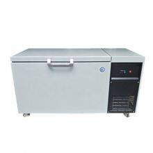 -45°C Mini ULT Chest Freezer 1-3.2 Cu.Ft. (28-88L) Super Freezer Temperature Ultra Low Deep Freezer thumbnail-4