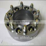2 Piece Alloy Wheel Adapters thumbnail-1