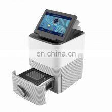 Q2000C Fluorescence Quantitative RT-PCR System Instrument