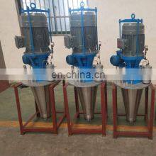 LPG-3000 High Speed Centrifugal Atomizer Mechanical Atomizer for Spray Dryer thumbnail-2