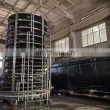 PLG Series Convinuous Plate Dryer for Aniline/pherylamine/Li2CO3 in Chemical Industry thumbnail-5