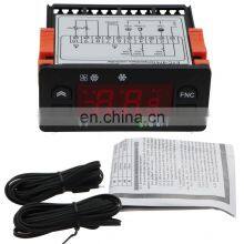 ETC-974 Thermostat Temperature and Humidity Regulator Thermostat thumbnail-2