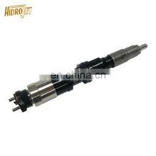 HIDROJET High Quality Common Rail Injector 095000-5050 RE507860 Fuel Injector 0950005050 for Sale thumbnail-1