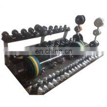 Factory Direct Dumbbell Set Fitness Equipment Combination Set thumbnail-1