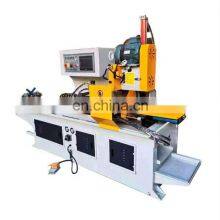 Metal Bench Cu Hydraulic Square Alloy Steel Cold Saw Blade Pneumatic Pipe Cutting Machine Price