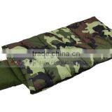 TOOTs Camouflage Children Sleeping Bag With Pillow thumbnail-2