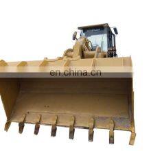 Used CAT 966H Wheel Loader, Used Caterpillar 966H Wheel Loader for Sale Good Price thumbnail-2