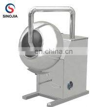 Made in China Nut Coating Machine / Candy Coating Machine / Sugar Coating Machine thumbnail-3