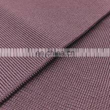 New Style High Stretch Circular Custom Knit Ribbing Set Rib Knitted Stripe thumbnail-2