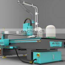 1325 3 Axis Wood Carving Machine Wood Router Cnc Router Woodworking Machine thumbnail-5