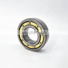 6306MA.C3 Brass Cage Deep Groove Ball Bearings 6306MA 6306M thumbnail-5