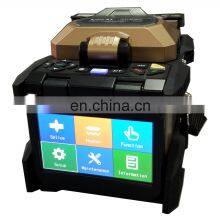 High Quality Automatic Splicing Machine AV6481 Optical Fiber Fusion Splicer thumbnail-2