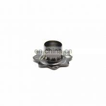 11mm Flower Shape Brass Metal Grommets and Eyelets thumbnail-4