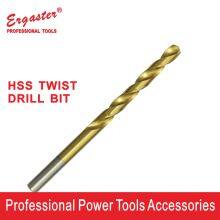 DIN338 HSS-E Drill Bit for Hardness Steel Stainless Steel thumbnail-5
