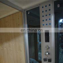 Steam Room Shower Cabin Sauna Wood Steam Bath thumbnail-2