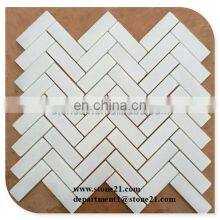 Vietnam Crystal White Marble, Statuario White Marble thumbnail-5