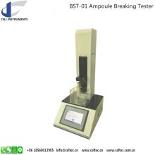 Ampoule Breaking Tester in Pharmaceutical Industry