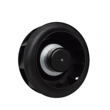 R3G190*45mm Ec Backward Curved Centrifugal Fan For Cabinet Air Conditioner Replace Ebm thumbnail-1