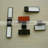 Stethoscope I.D. Tag ,Straight Type ,black thumbnail-5