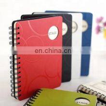 UT520 Automatic Double o Wire Binding Machine Spiral Ring Binder for Notebooks thumbnail-5