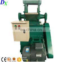 Mechanical Cubic Shisha Charcoal Briquette Extruder Press Machine thumbnail-3