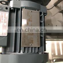 High Speed Automatic Horizontal Cake Chocolate Bar Pie Pillow Bag Flow Wrapping Machine Automatic Packing Line thumbnail-4