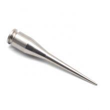 OEM Custom Metal Milling Turning Service Component Spare China Electronic Parts thumbnail-2
