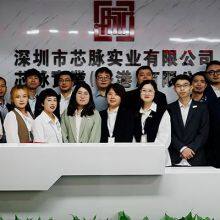 Chips Pulse Industry Limited company overview - view 1 thumbnail