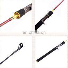 Casting Fishing Rod With 3 Different Actions Tips thumbnail-2