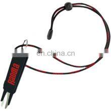 Wholesale Custom Soft Rubber Handle Fishing Pliers Scissors Line Cutter Remove Hook Lure Pliers thumbnail-2