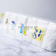 High Quality Biodegradable Custom Logo Soft Toilet Paper thumbnail-3