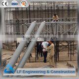 Top Quality Light Steel Truss Function Hall Design thumbnail-6