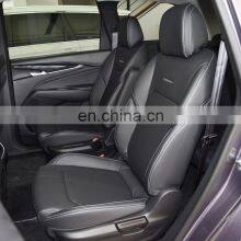 Electric Vehicle Electric Car MAXUS EUNIQ5 Electric MPV 7 Seats New Energy Car thumbnail-4