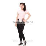 Girls Street Dance Harem Pants thumbnail-4