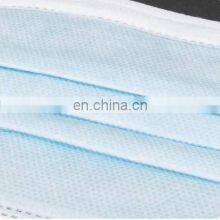 Wholesale Custom Pink Facemask With Logo 3 Ply Earloop Kids Cartoon Printed Approved Dust Disposable Baby Face Mask thumbnail-4