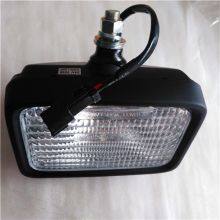 Komatsu Grader GD555D G655 GD675 Wear Strip 23B-705-1560 Komatsu Grader Original Accessories thumbnail-4