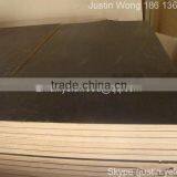 Eucalyptus Core Film Faced Plywood for Construction thumbnail-6